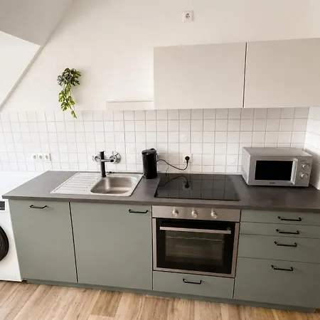 Rent Solution - In - Bis Zu 6 Personen Apartamento