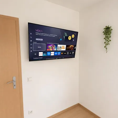 Rent Solution - In - Bis Zu 6 Personen