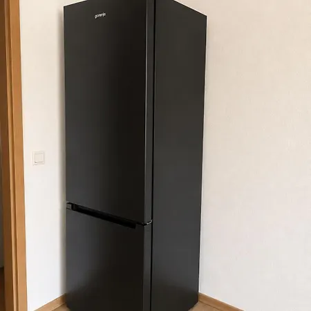 Rent Solution - In - Bis Zu 6 Personen * أوسنابروك