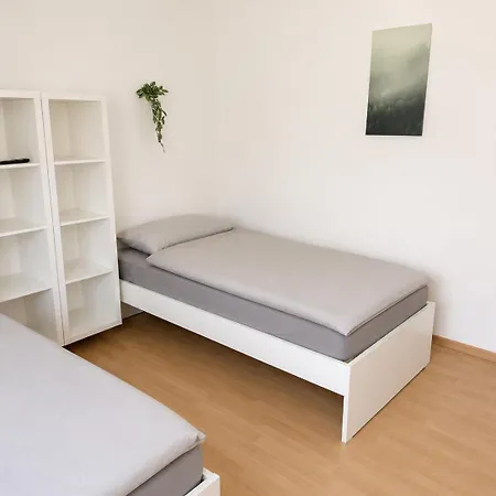 Apartamento Rent Solution - In - Bis Zu 6 Personen *
