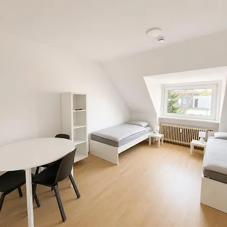 Rent Solution - In - Bis Zu 6 Personen * Osnabrück