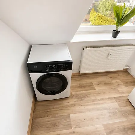Rent Solution - In - Bis Zu 6 Personen Apartamento *