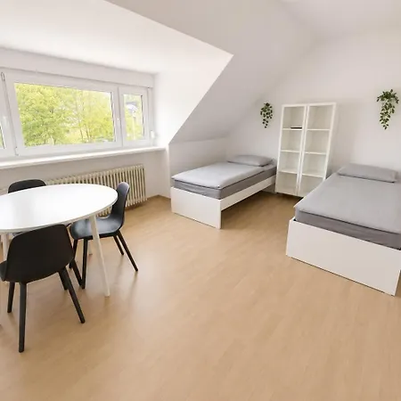 Rent Solution - In - Bis Zu 6 Personen * Osnabrück