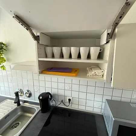 Rent Solution - In - Bis Zu 6 Personen Apartamento Osnabrück