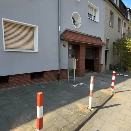Rent Solution - In - Bis Zu 6 Personen Apartamento Osnabrück
